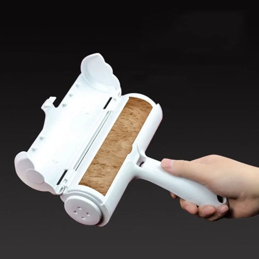 Pet Hair Removal Roller 2 Way Cat and Dog