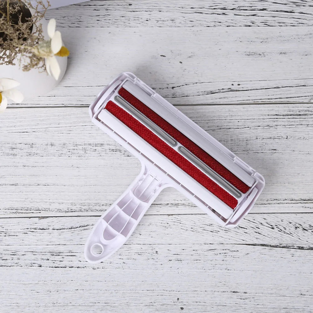 Pet Hair Removal Roller 2 Way Cat and Dog