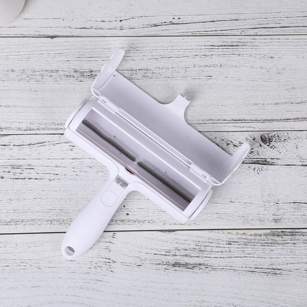 Pet Hair Removal Roller 2 Way Cat and Dog