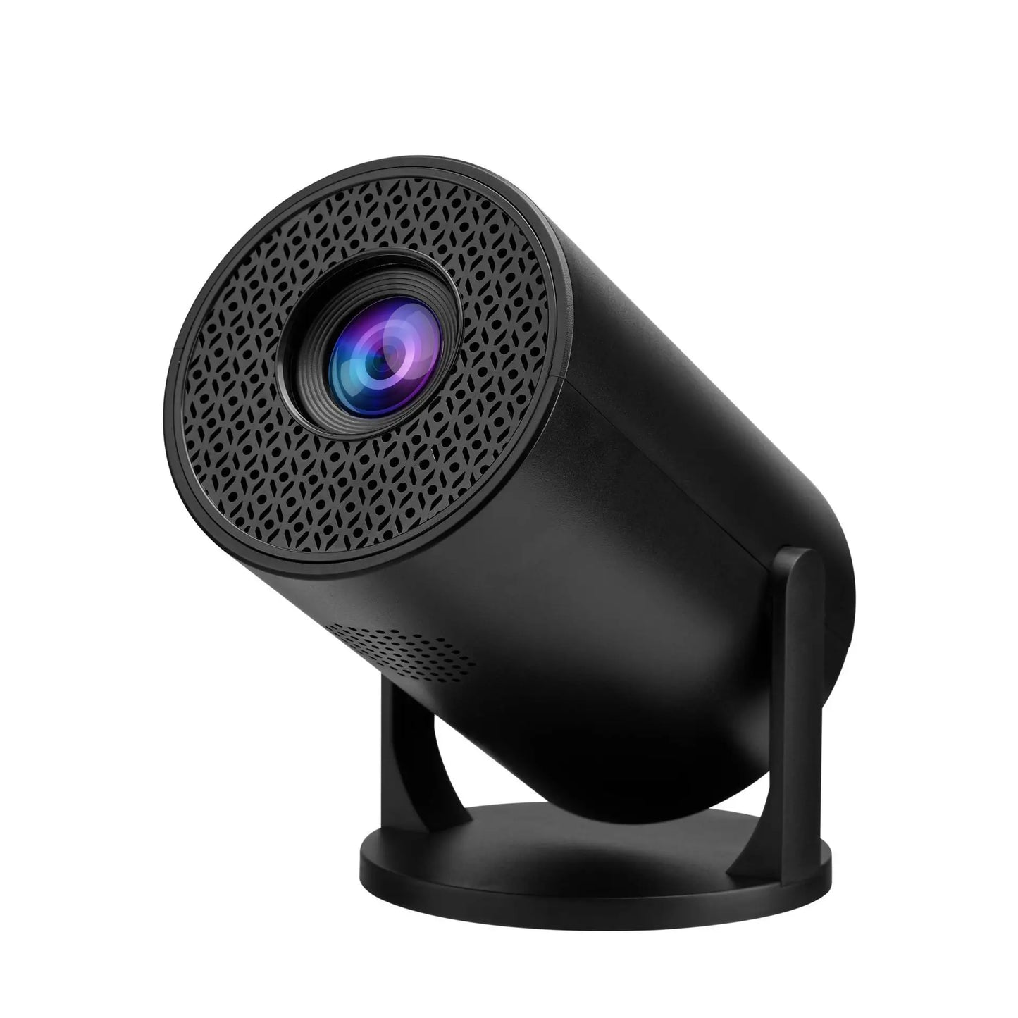 Mini Projector, , TV Stick, USB, Notebook Computer And Other Devices.