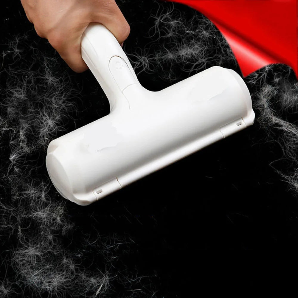 Pet Hair Removal Roller 2 Way Cat and Dog