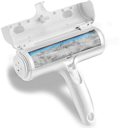 Pet Hair Removal Roller 2 Way Cat and Dog